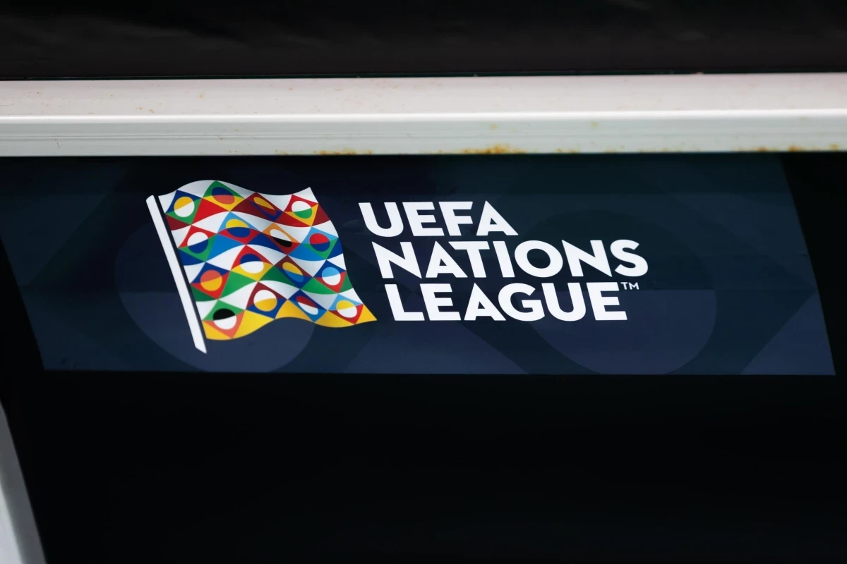 Liga Narodów UEFA