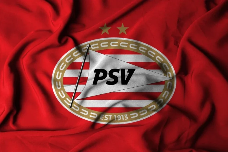 PSV Eindhoven - logo 2