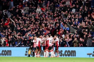 PSV Eindhoven - piłkarze 1 2025