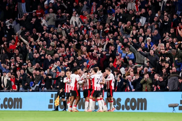 PSV Eindhoven - piłkarze 1 2025