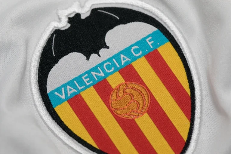 Valencia CF - logo herb 2