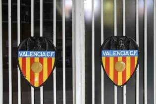Valencia CF - logo herb 3