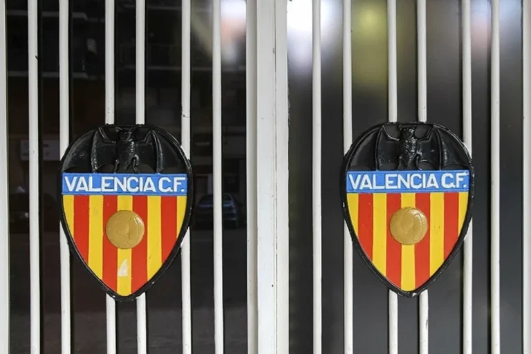 Valencia CF - logo herb 3