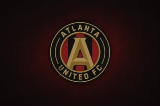 Atlanta United Logo