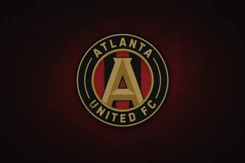 Atlanta United Logo