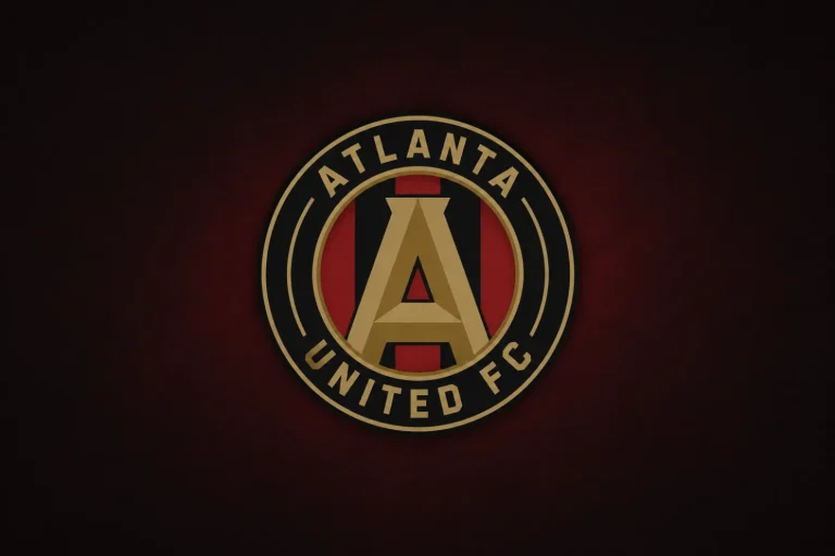 Atlanta United Logo