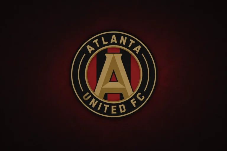 Atlanta United Logo 1
