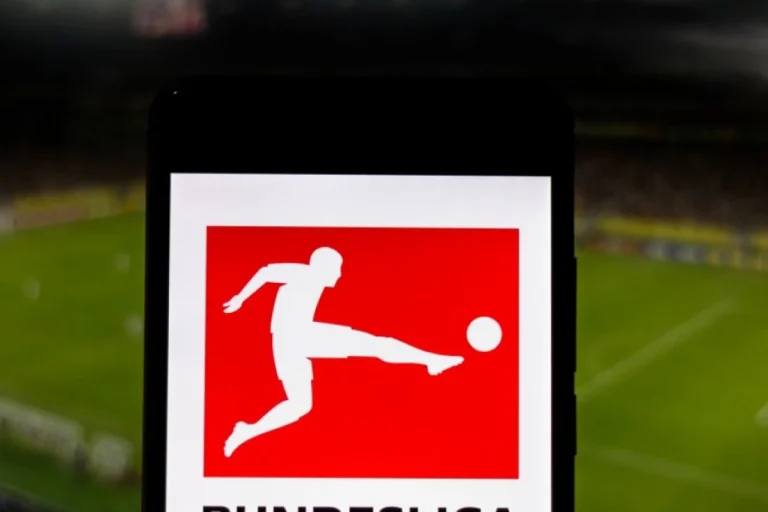 Bundesliga - logo 3