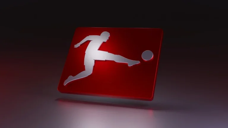 Bundesliga - logo 6