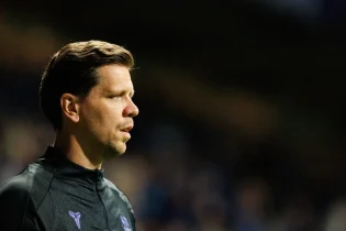 FC Barcelona - Wojciech Szczęsny 2
