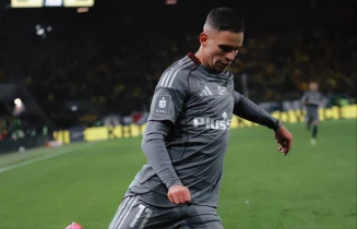 Legia Warszawa - Kacper Chodyna 6