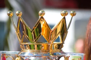 Premier League - puchar