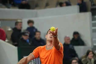 Tenis - Hubert Hurkacz 3