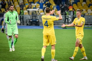 Ukraina - piłkarze zawodnicy 3 | Reprezentacja Ukrainy